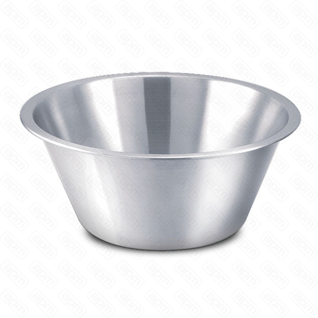 Миска коническаяметаллическая d 28 см 45 л PL Proff Cuisine