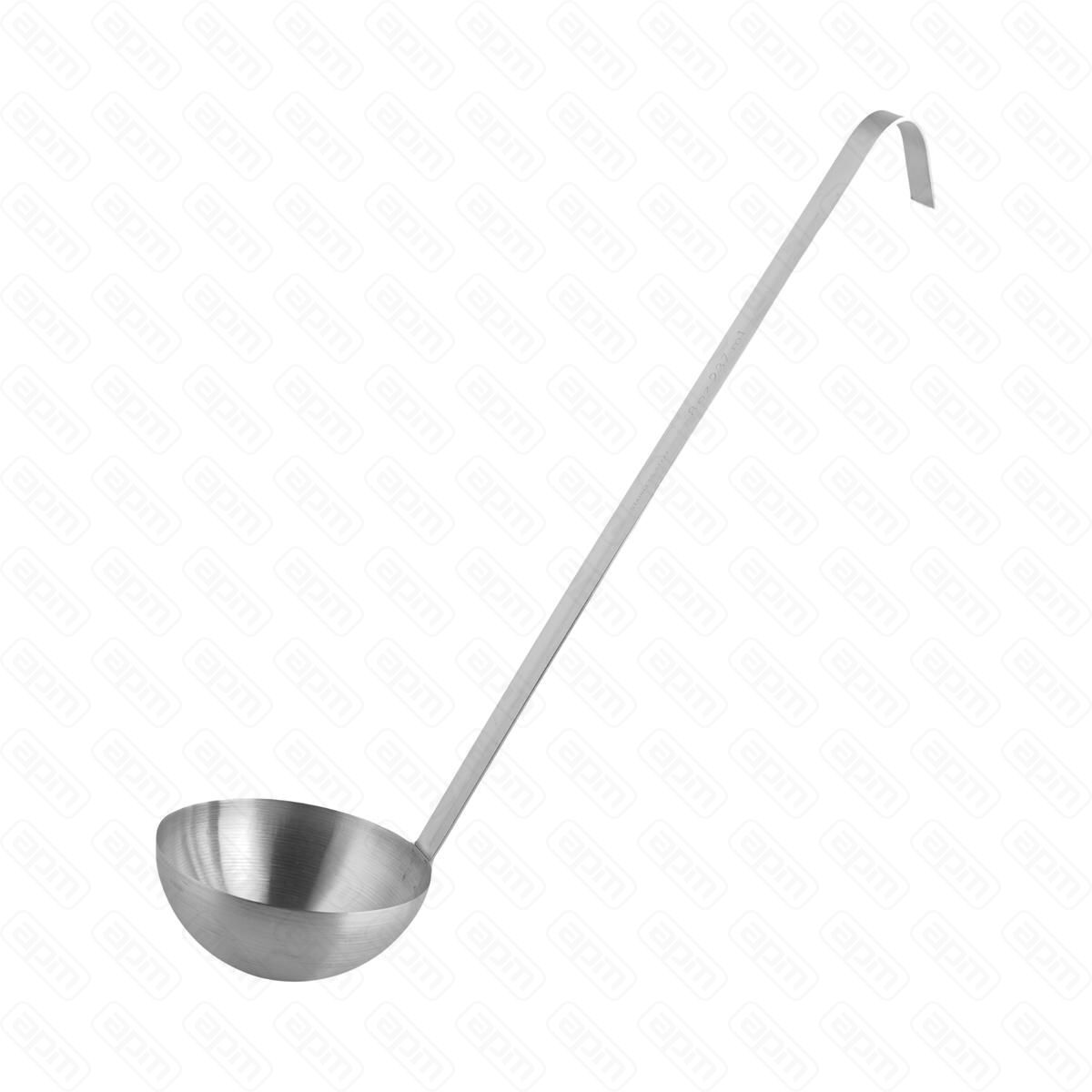 Половник 236 мл нержавейка серия Проф-Эконом PL Proff Cuisine