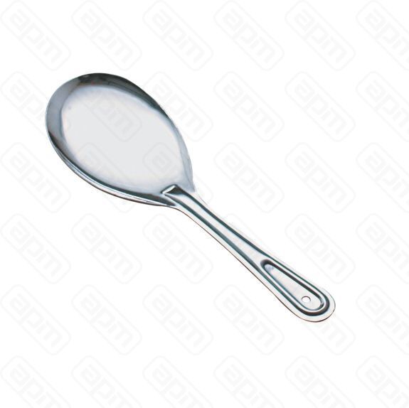 Ложка гарнирная для раздачи 235 см металл PL Proff Cuisine