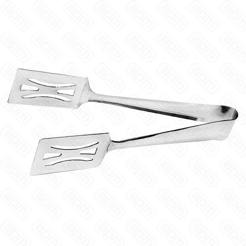 Щипцы 20 см металл PL Proff Cuisine