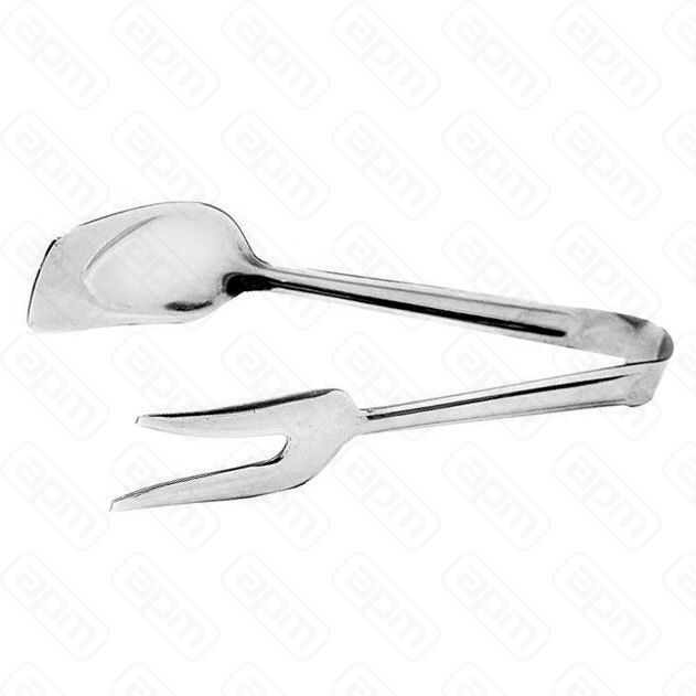 Щипцы 21 см металл PL Proff Cuisine