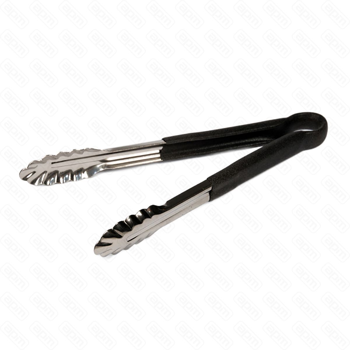 Щипцы для гриля 30 смс силиконовыми прихватами металл PL Proff Cuisine