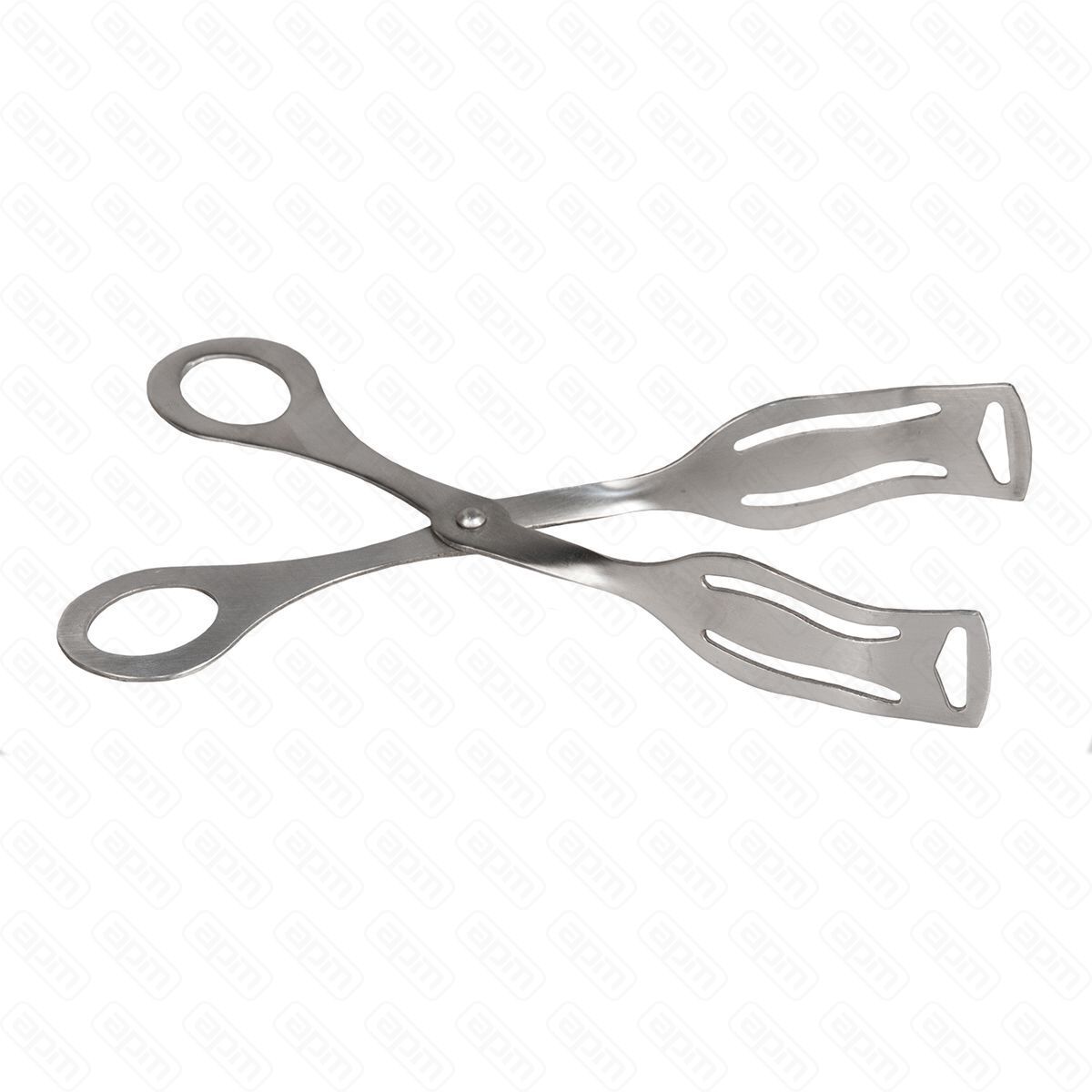 Щипцы 18 см металл PL Proff Cuisine