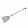 Лопатка с длинной ручкой 45 см металл PL Proff Cuisine