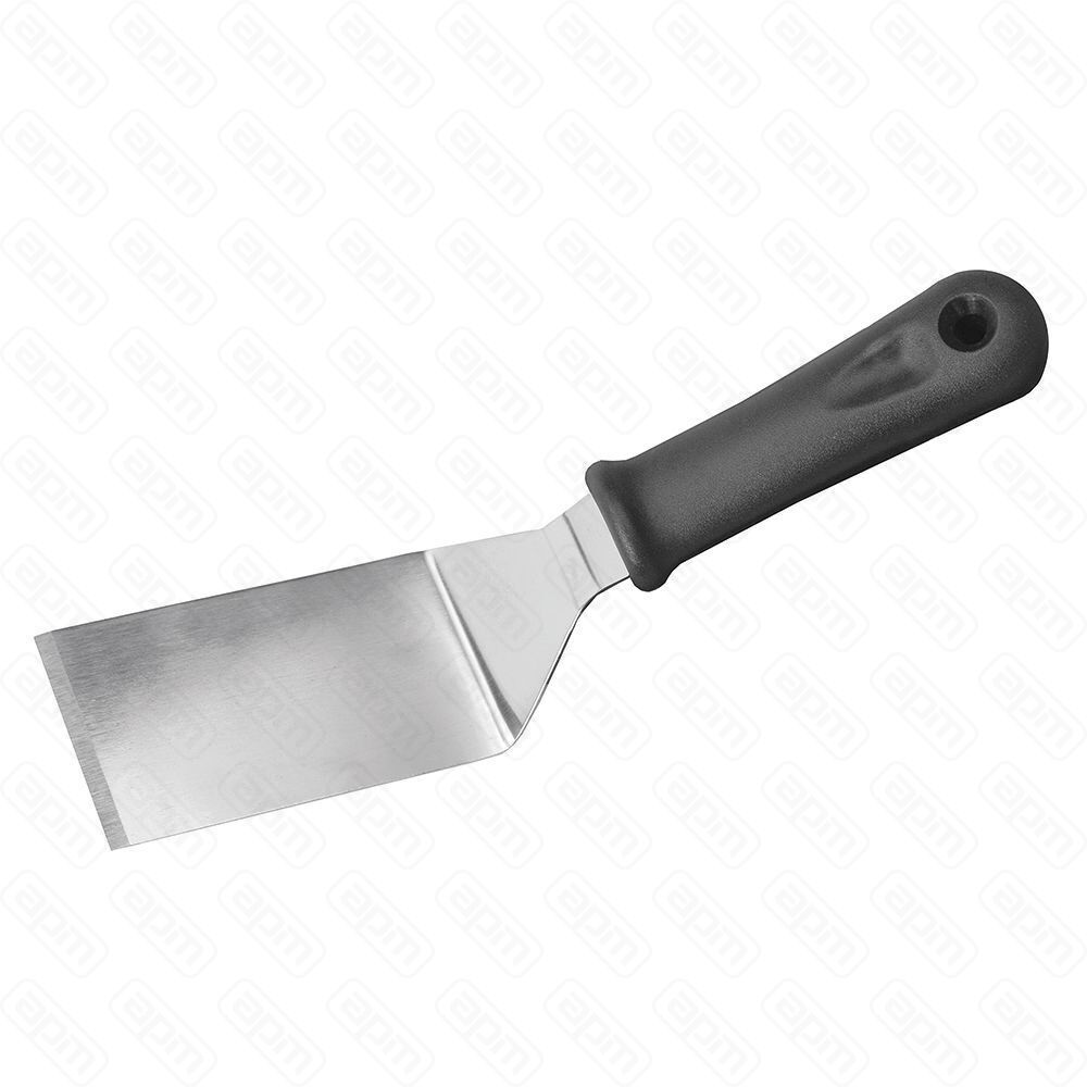 Лопатка 95 см черная пластиковая ручка PL Proff Cuisine