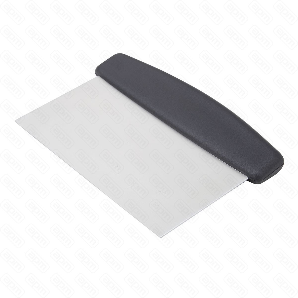 Шпатель 816 смчерная ручкаполипропиллен PL Proff Cuisine