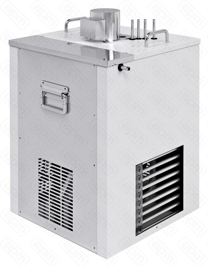 ПИВООХЛАДИТЕЛЬ 4 КОНТУРА