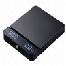 Весы кофейные2кг03гUSB зарядка1200 mAH  ZeroHero- Proff Coffee