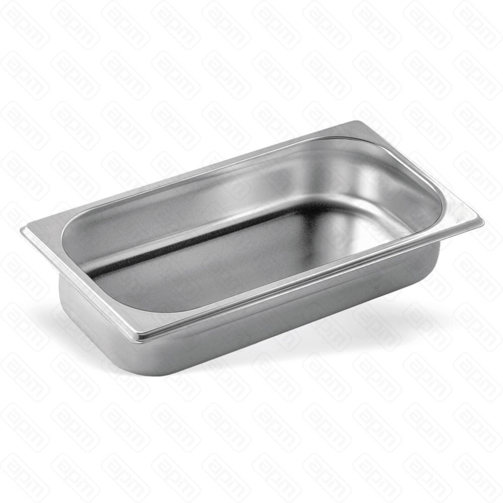 Гастроемкость 13200 мм 325175200 мм 79 л металл PL Proff Cuisine