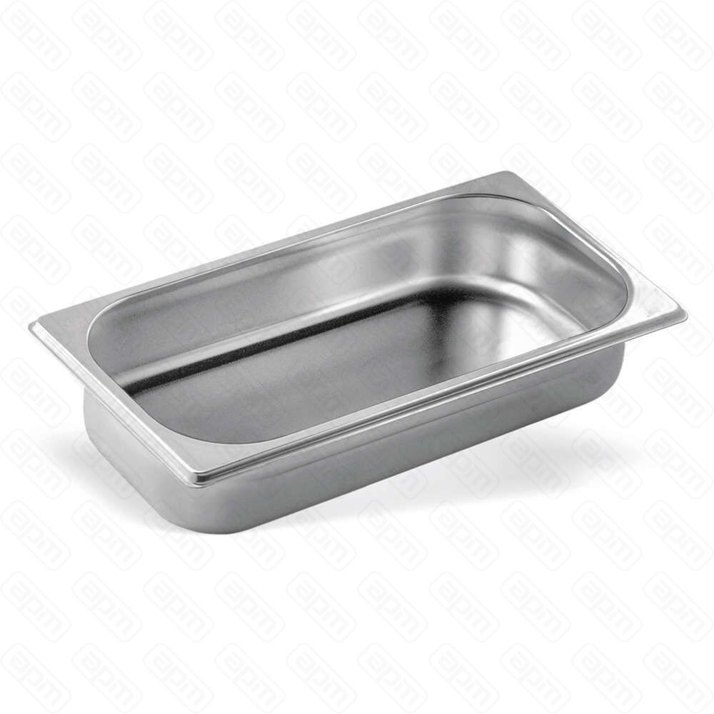 Гастроемкость 13-200 нержавейка Pujadas Испания