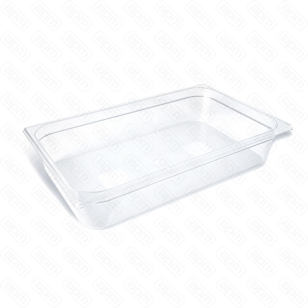Гастроемкость 11100 мм 530325100 мм 135 л поликарбонат PL Proff Cuisine