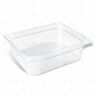 Гастроемкость 12200 мм 325265 мм 13 л поликарбонат PL Proff Cuisine