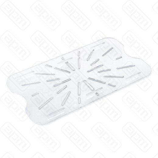 Дренаж для гастроемкости 11 поликарбонат PL Proff Cuisine