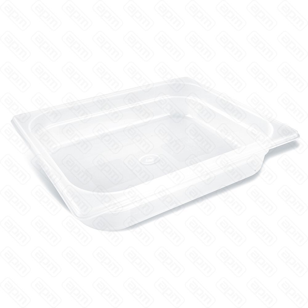 Гастроемкость 1165 мм 53032565 мм 135 л полипропиллен PL Proff Cuisine