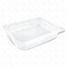 Гастроемкость 1165 мм 53032565 мм 135 л полипропиллен PL Proff Cuisine