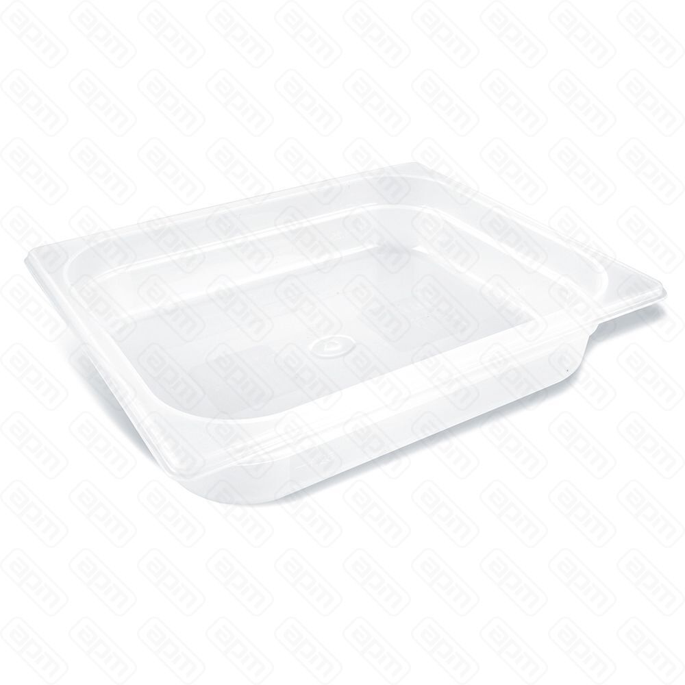 Гастроемкость 12100 мм 325265100 мм 62 л полипропиллен PL Proff Cuisine