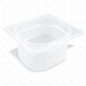 Гастроемкость полипропилен 1665 мм 17616265 мм 1 л PL Proff Cuisine