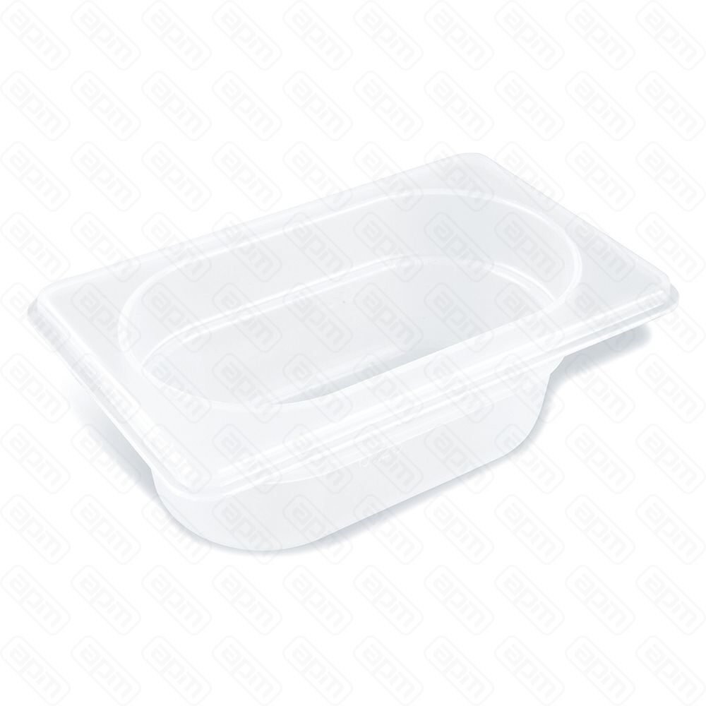 Гастроемкость 1965 мм 17610865 мм 05 л PL Proff Cuisine