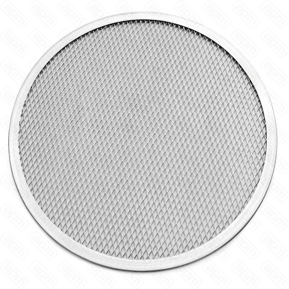 Экран для пиццы 28 см алюминий PL Proff Cuisine