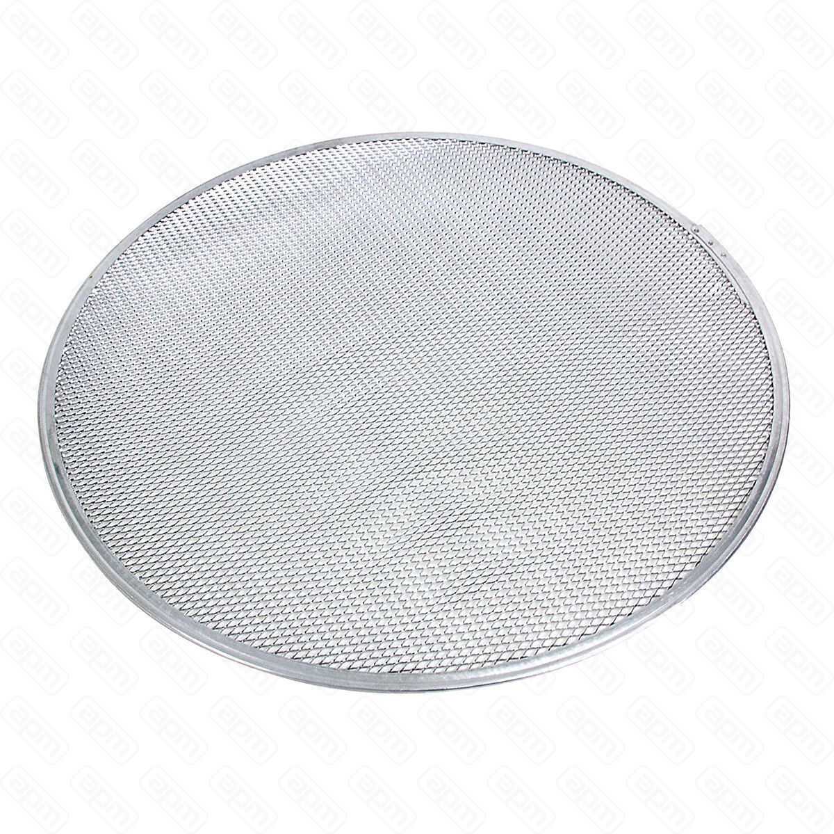 Экран для пиццы 45 см алюминий PL