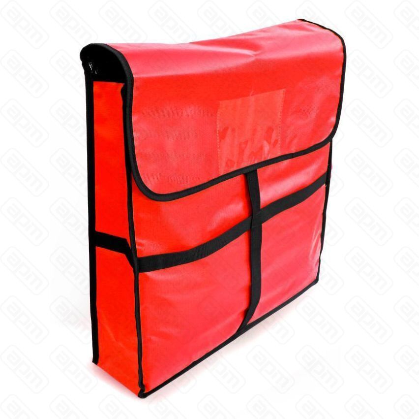 Сумка на две пиццы 4646 см для пиццы 45 см PL Proff Cuisine