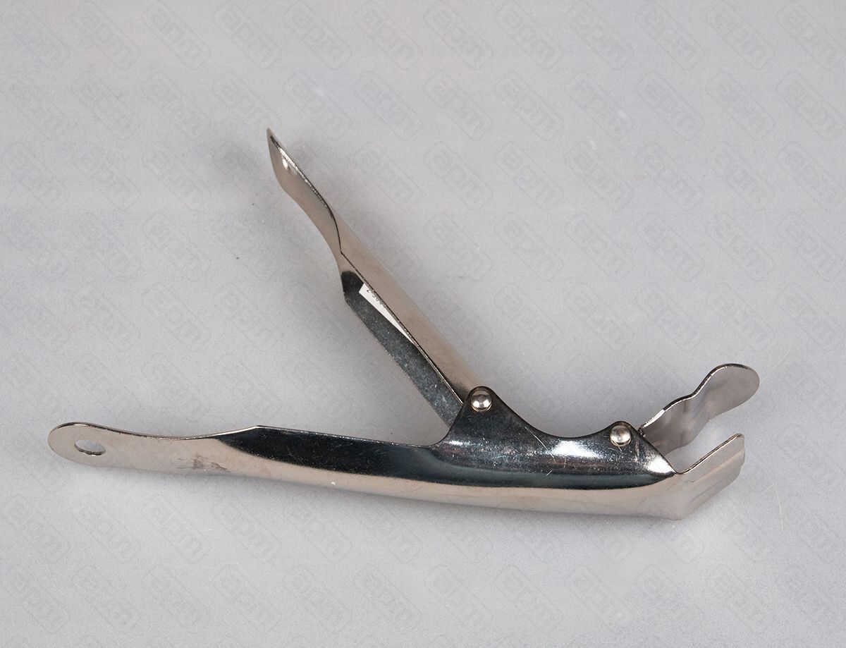 Прихватка металлическая для пиццерийных подносов PL Proff Cuisine