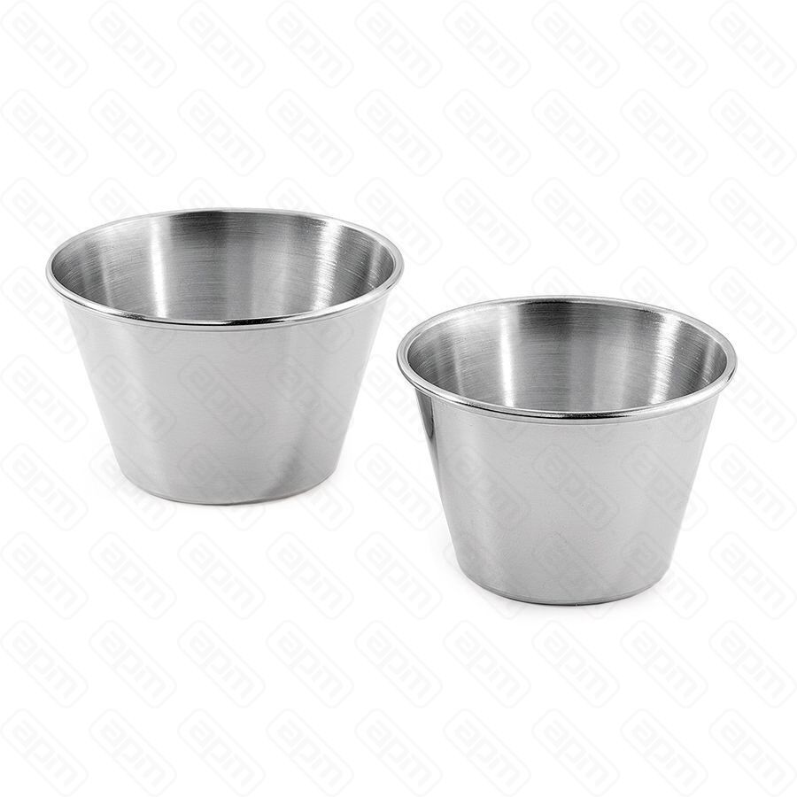 Форма для крем-карамели d 85 смh 54 см 150мл  Pujadas Испания