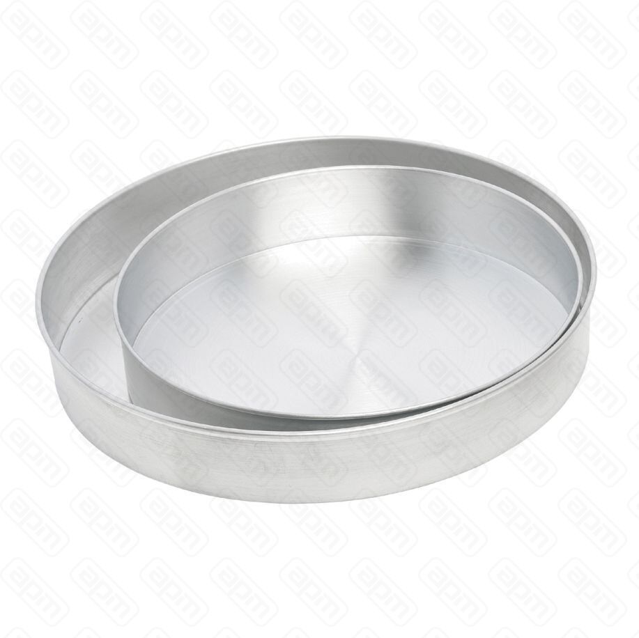 Форма для пиццыкоржей d 30 см h 5 см PL Proff Cuisine