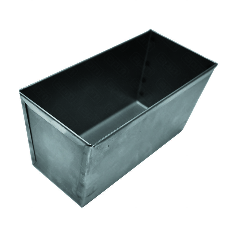 Форма для хлеба 10 21518510575 мм черный металл PL Proff Cuisine