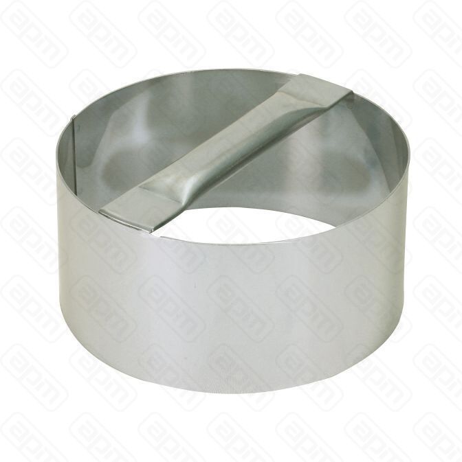 Высечка круглая с ручкой d 195 см h 75 см PL Proff Cuisine