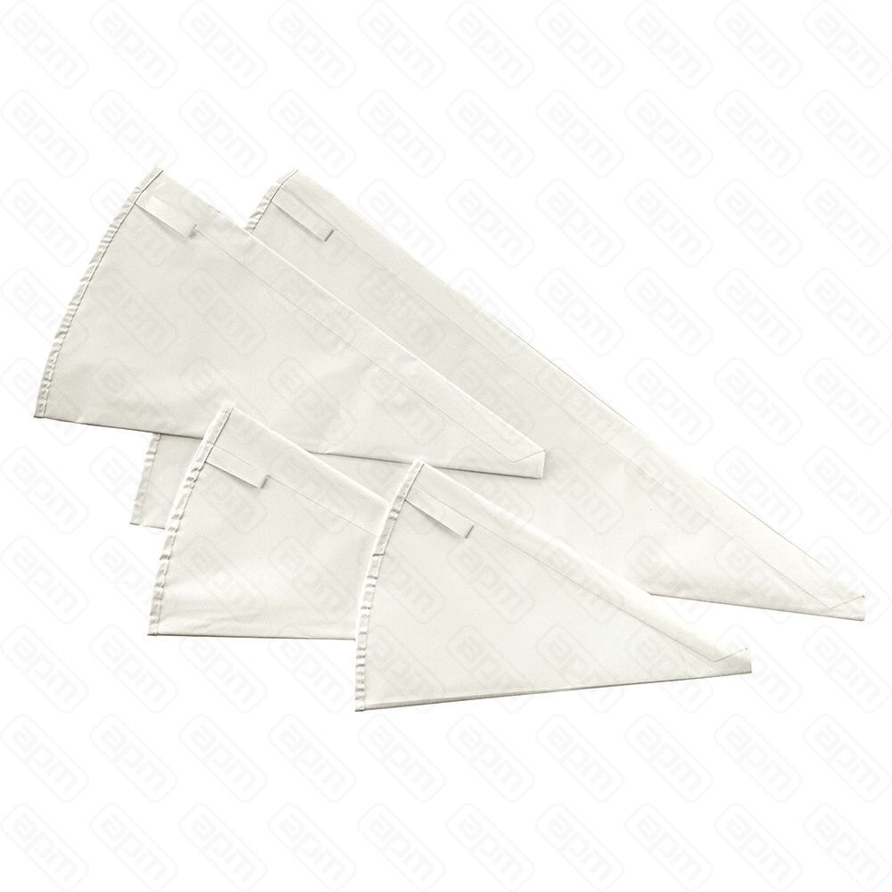 Мешок кондитерский хлопковый 35 см PL Proff Cuisine