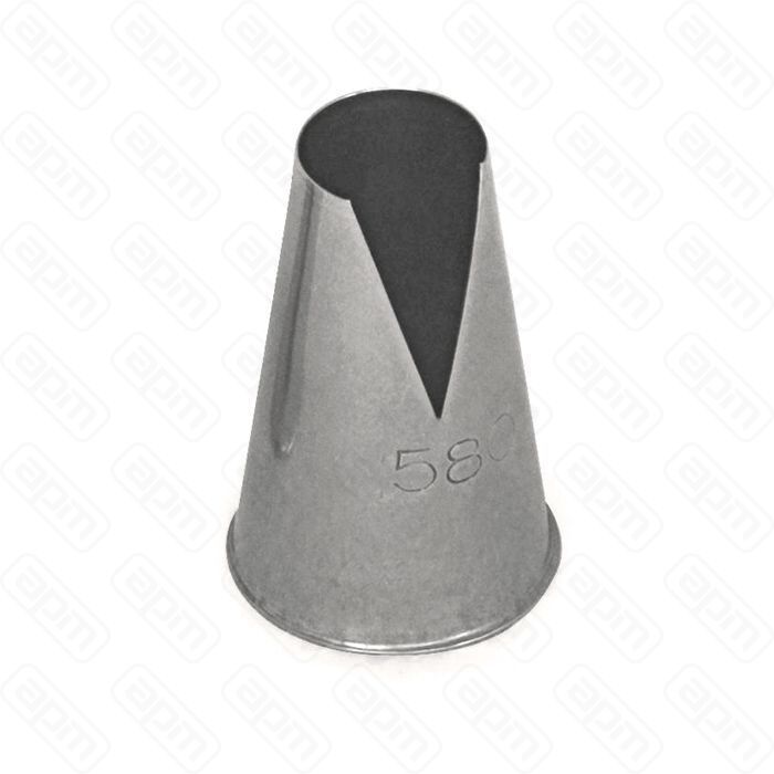 Насадка для кондитерского мешка Martellato 1241 мм Италия