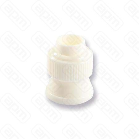 Адаптер Martellato пластиковый для кондитерского мешка S Италия