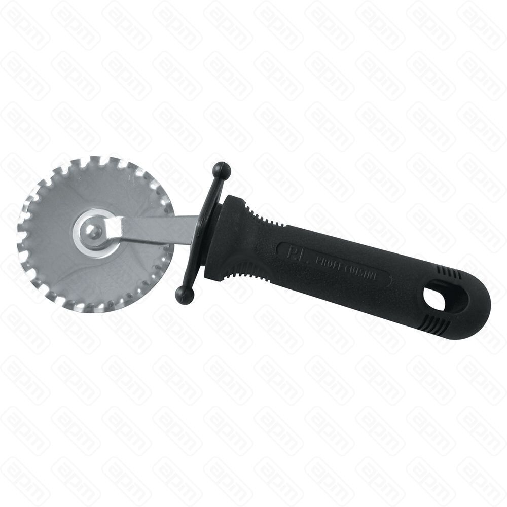 Нож роликовый для теста d 6 см PL - Proff Chef Line