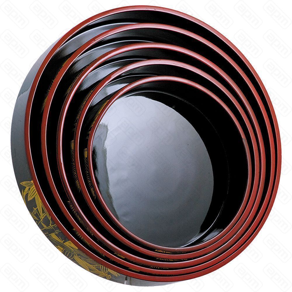 Блюдо-барабан для суши 215 см PL Proff Cuisine