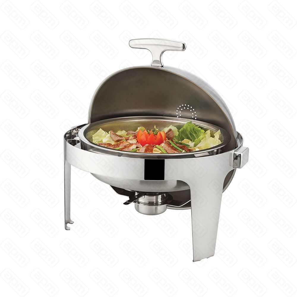 Мармит сервировочный овальный 9 л SUNNEX - PL