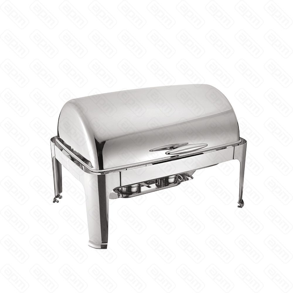 Мармит EcoLine с откидной крышкой 5565 см PL Proff Cuisine