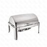 Мармит EcoLine с откидной крышкой 5565 см PL Proff Cuisine