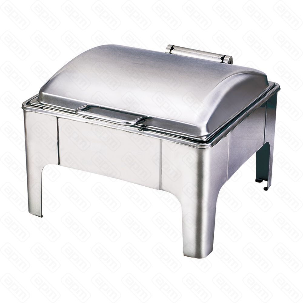 Мармит с откидной крышкой 6 л3943529 смсерия STIV  PL-Proff Cuisine