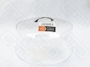 Крышка пластиковая 33 см PL Proff Cuisine