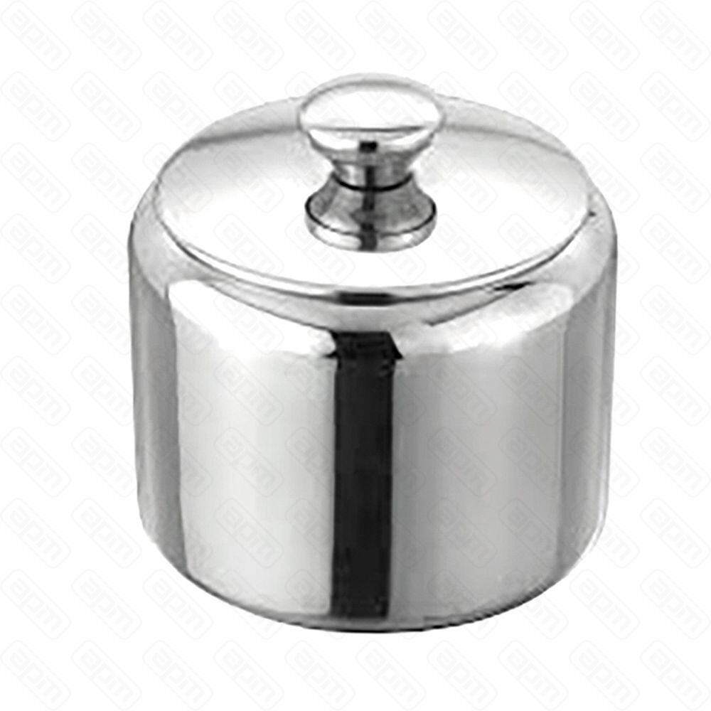 Сахарница 300 мл нержавейка PL Proff Cuisine