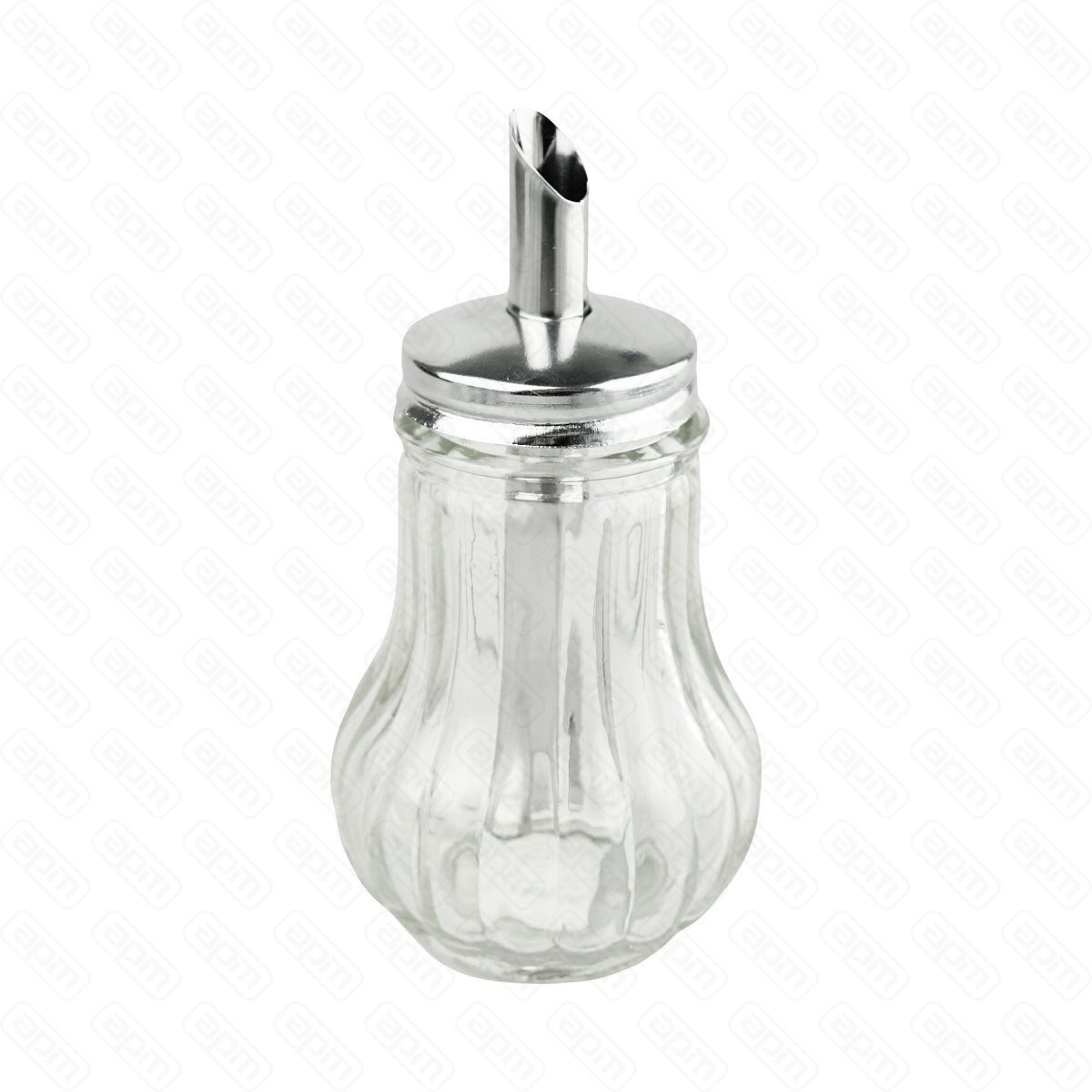 Сахарница с подвижным дозатором 6oz PL