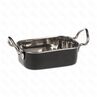 Сковорода сервировочная для подачи 12585 см нержавейка PL Proff Cuisine