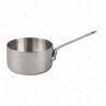 Соусник d 73 см h 4 см нержавеющая сталь 1810 PL - Gourmet Line