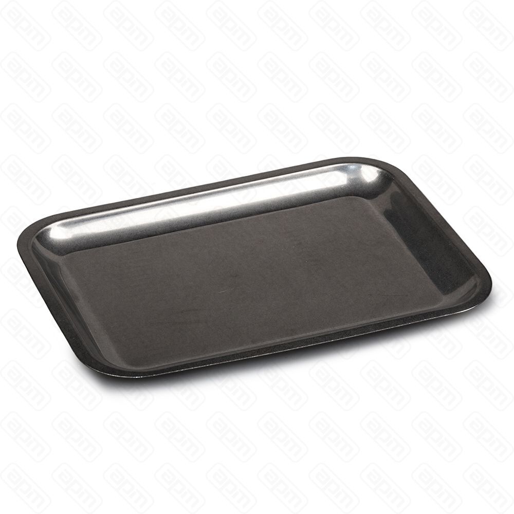 Блюдо 3122 см винтажное покрытие нержавеющая сталь PL Proff Cuisine