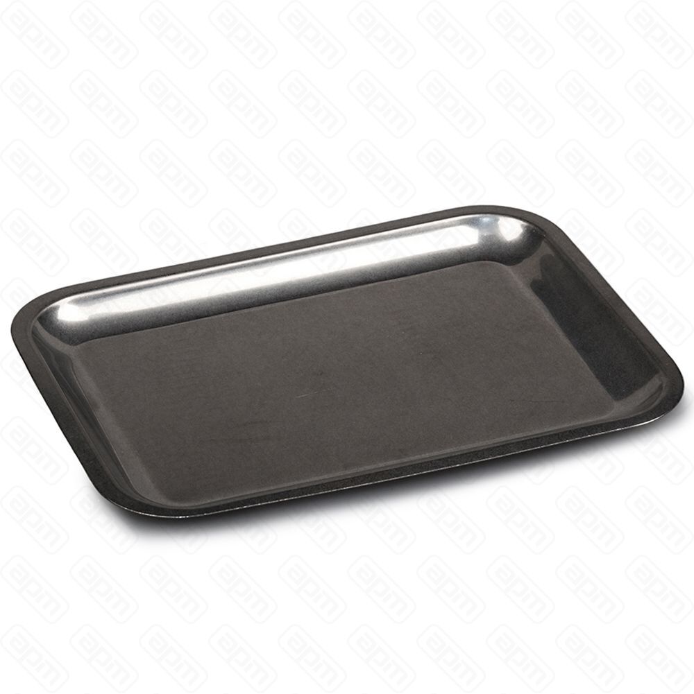 Блюдо 38265 см винтажное покрытие нержавеющая сталь PL Proff Cuisine