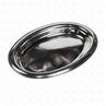 Блюдо металлическое овальное 355 см PL Proff Cuisine