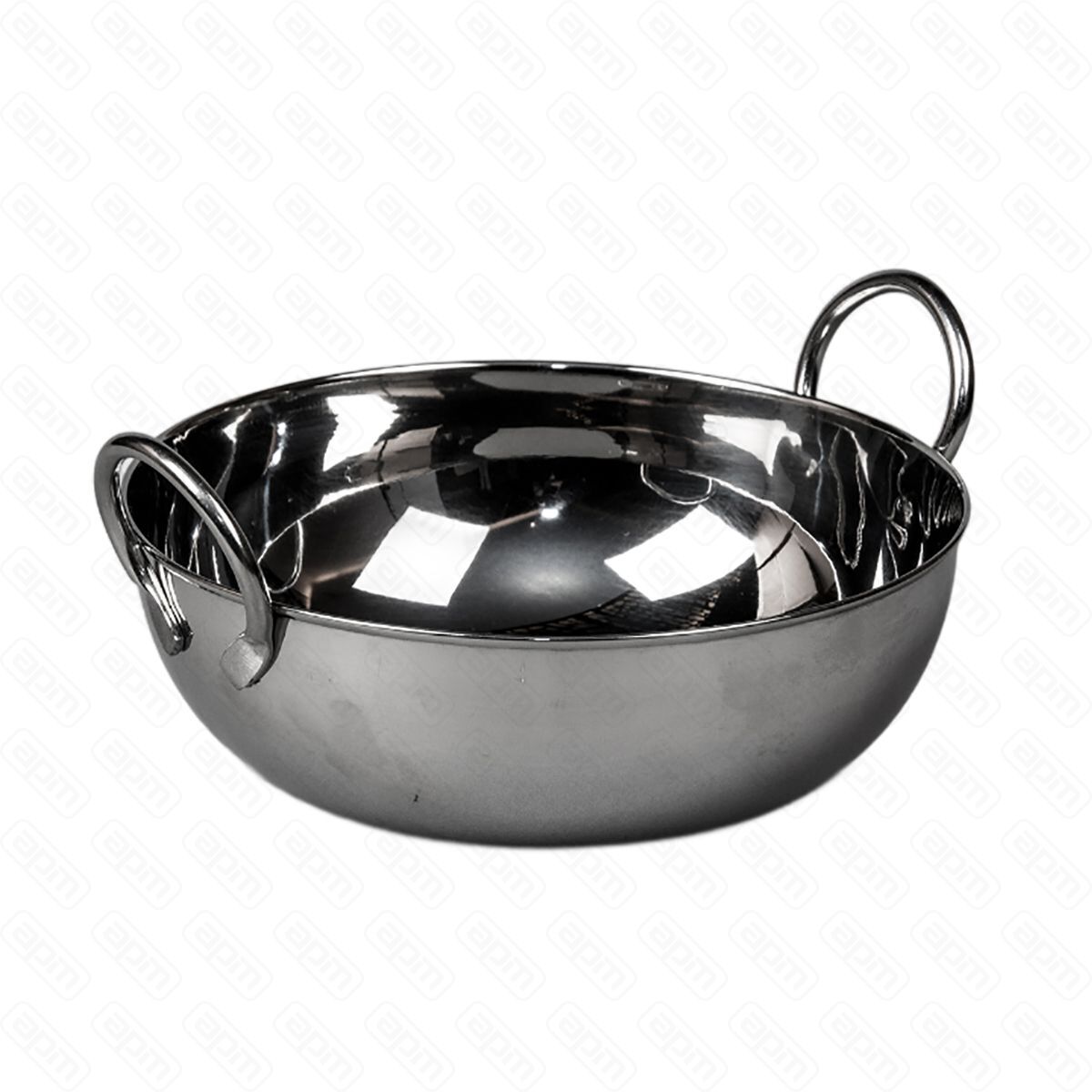 Сковорода порционная c ручкой 125 см нержавейка PL Proff Cuisine