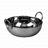 Сковорода порционная c ручкой 16 см нержавейка PL Proff Cuisine