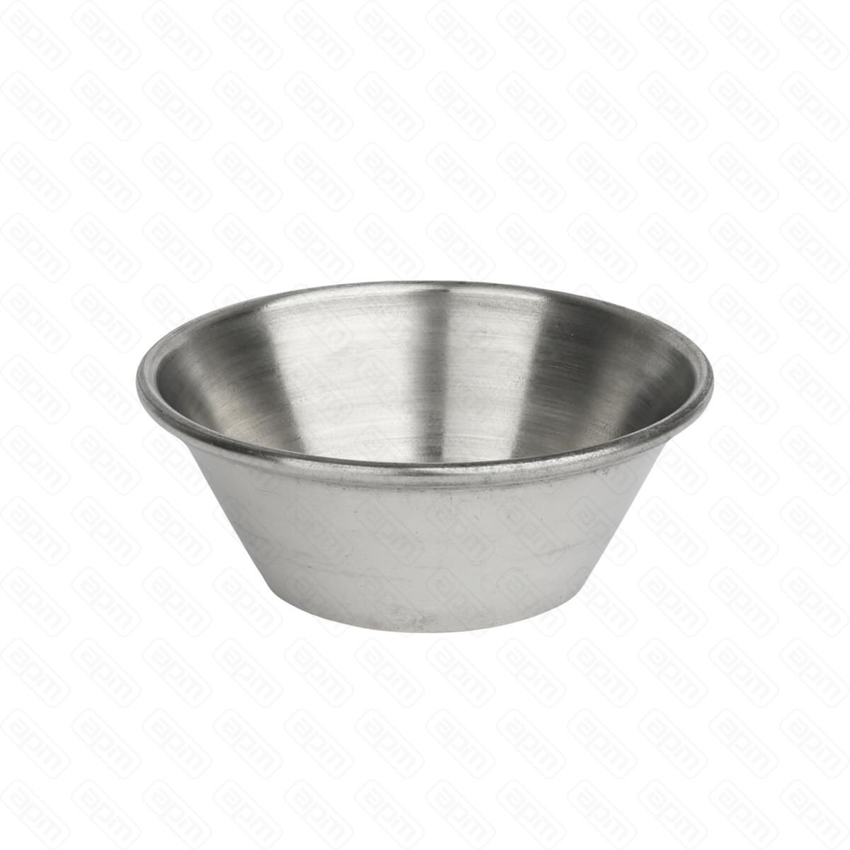 Соусник 45 мл нержавейка PL Proff Cuisine